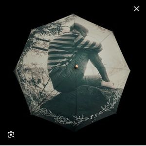 Folklore Umbrella NEW